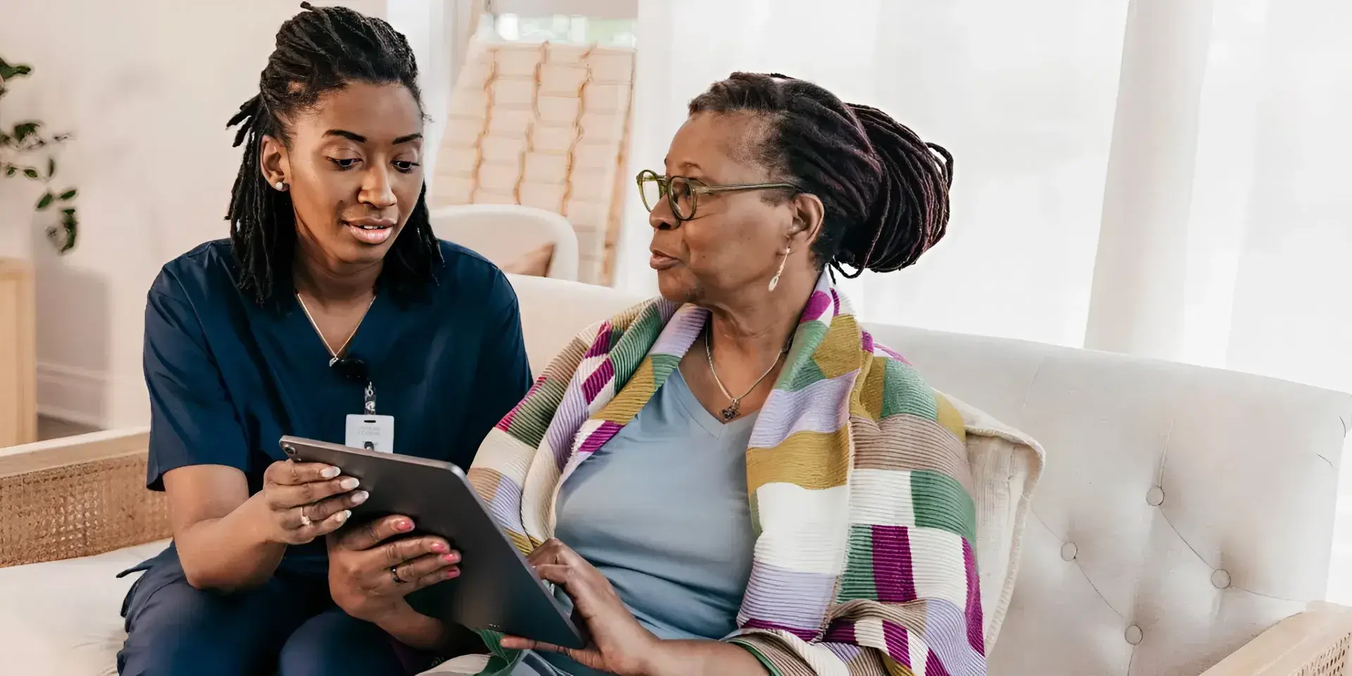 Telemedicine background